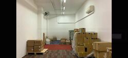 Woodlands 11 (D25), Factory #451014401